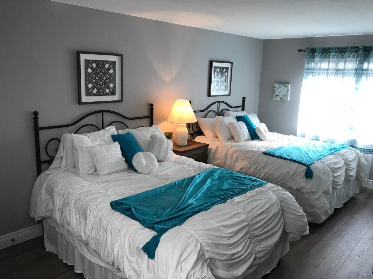 Branson Nightly Condos 외부 사진