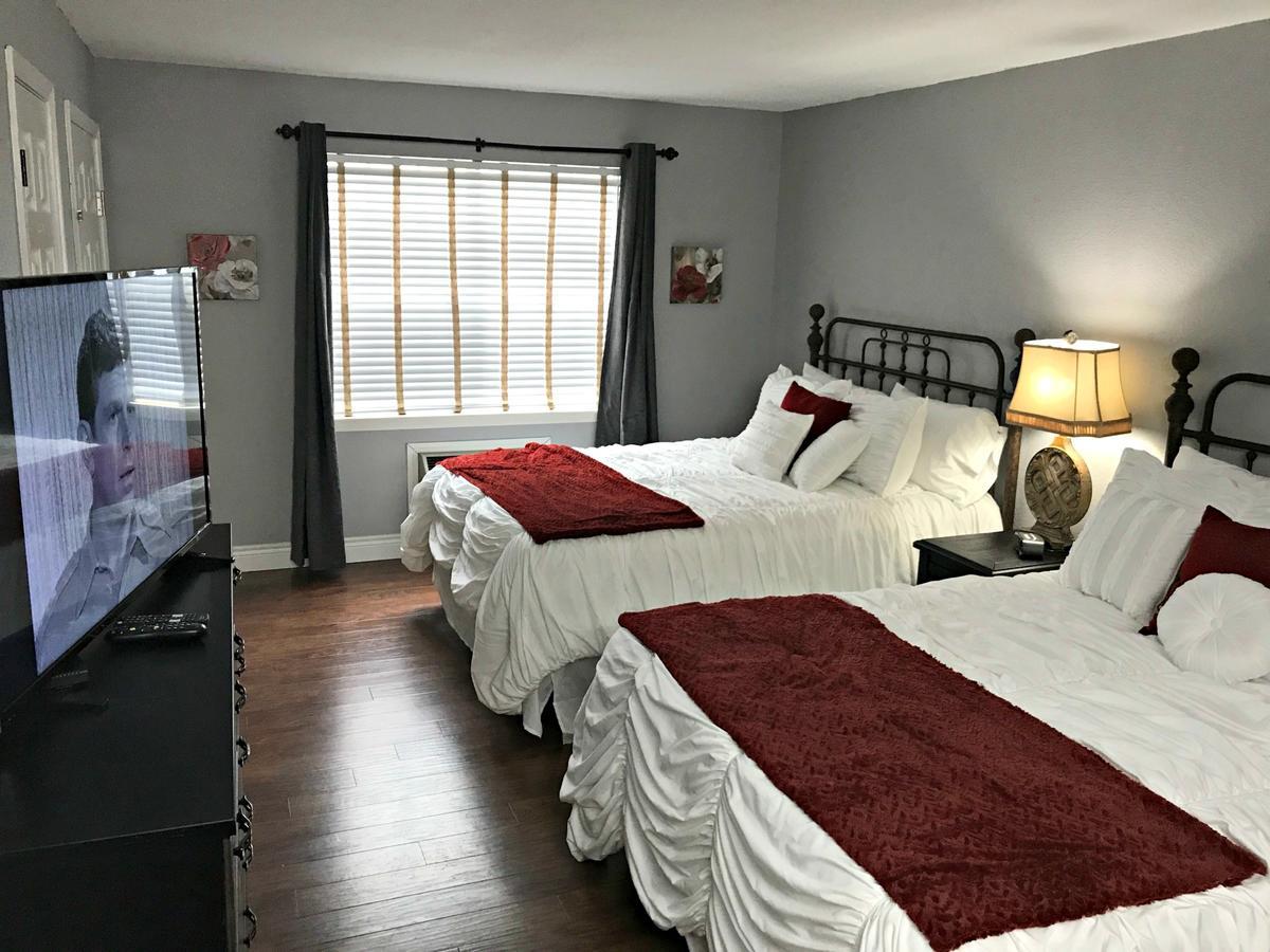 Branson Nightly Condos 외부 사진